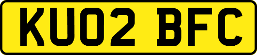 KU02BFC