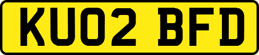 KU02BFD