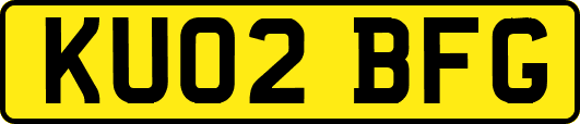 KU02BFG