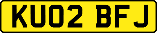 KU02BFJ