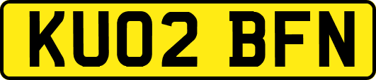KU02BFN