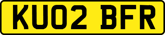 KU02BFR