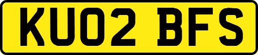 KU02BFS