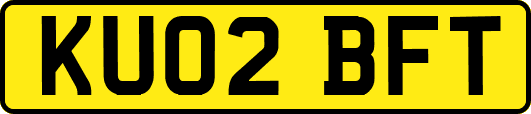 KU02BFT