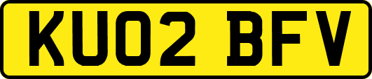 KU02BFV