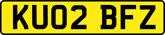 KU02BFZ