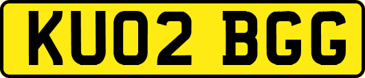 KU02BGG