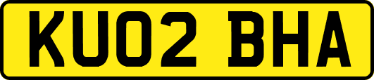 KU02BHA