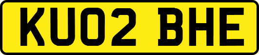 KU02BHE