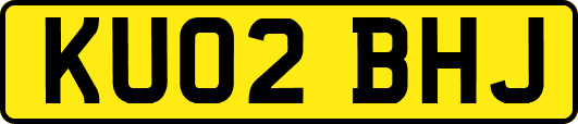 KU02BHJ