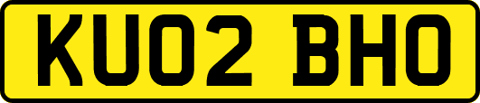 KU02BHO