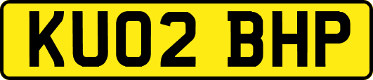KU02BHP
