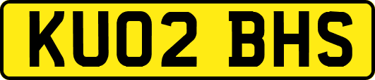 KU02BHS