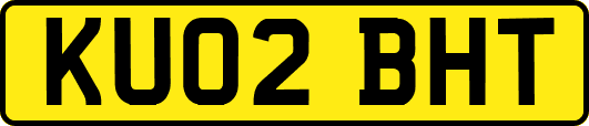 KU02BHT