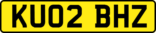 KU02BHZ