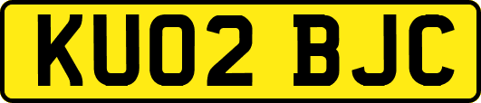 KU02BJC