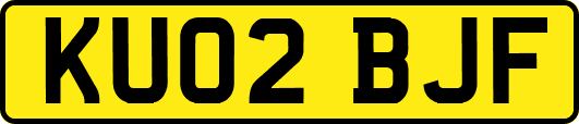 KU02BJF