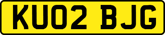 KU02BJG