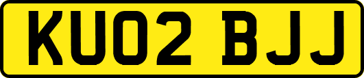 KU02BJJ