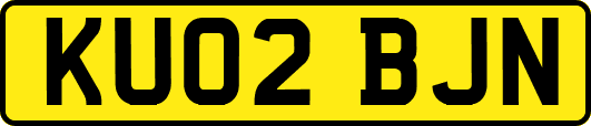 KU02BJN