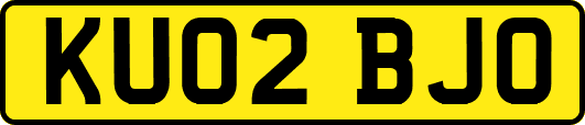 KU02BJO