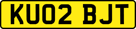 KU02BJT