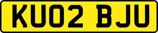 KU02BJU