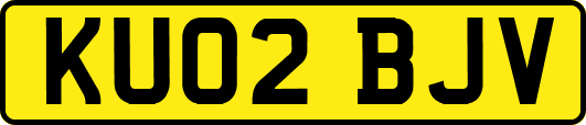 KU02BJV