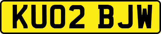 KU02BJW