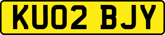 KU02BJY