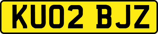 KU02BJZ