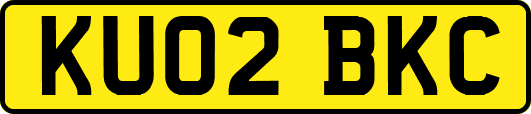 KU02BKC