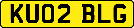 KU02BLG