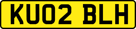 KU02BLH