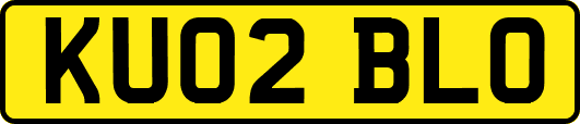KU02BLO