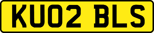 KU02BLS