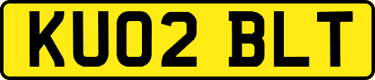 KU02BLT