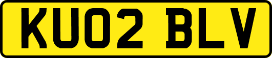 KU02BLV