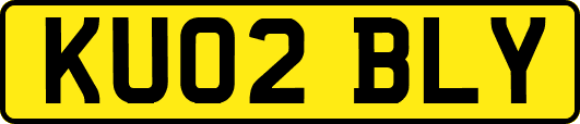 KU02BLY