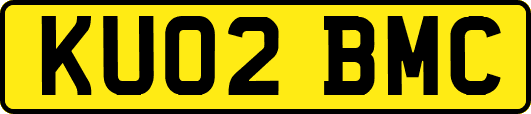 KU02BMC