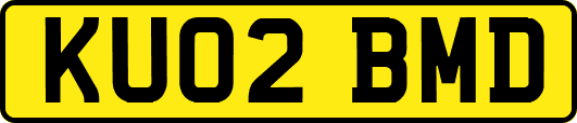 KU02BMD