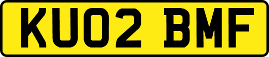 KU02BMF