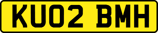 KU02BMH
