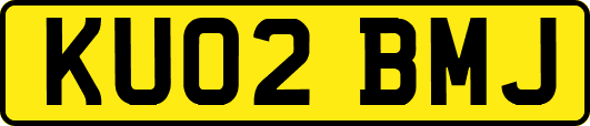KU02BMJ
