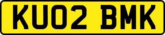 KU02BMK