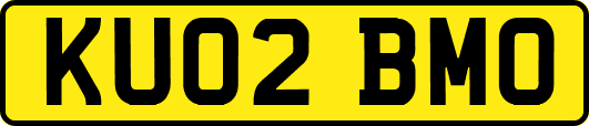 KU02BMO