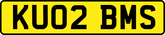 KU02BMS