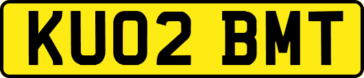 KU02BMT