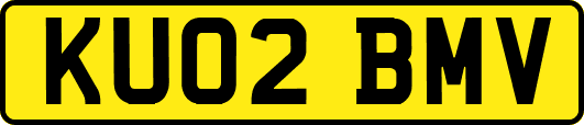KU02BMV