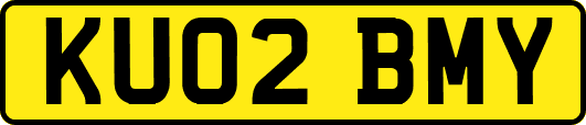 KU02BMY